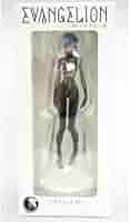 ヱヴァンゲリヲン新劇場版：Q アヤナミレイ（仮称）フィギュア Amazon.co.jp: ヱヴァンゲリヲン新劇場版:Q アヤナミレイ (仮称