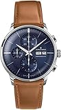 JUNGHANS Meister Chronoscope Herrenuhr 027/4526.00