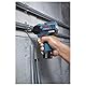 Bosch Professional 12V System Akku Drehschlagschrauber GDR 12V-110 (ohne Akku/ Ladegerät)