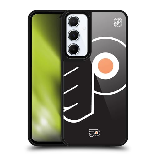 Coque NHL Philadelphia Flyers Samsung A55 Anti-Choc Gél