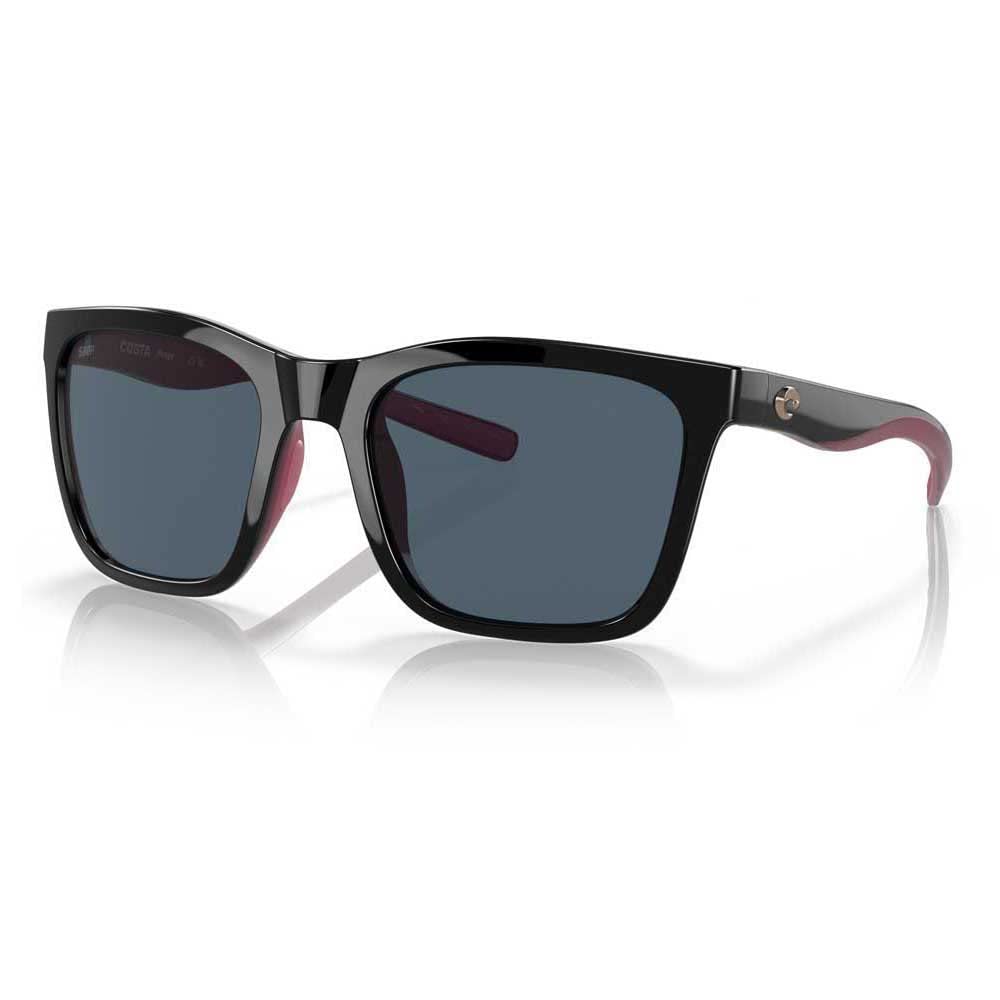 Costa Del Mar Women's Panga Square Sunglasses