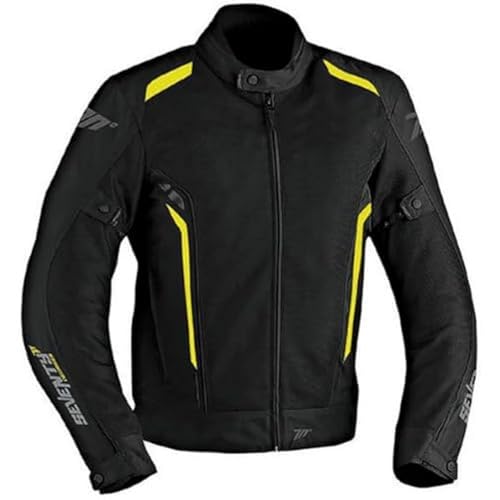 Veste SD-JT32 Seventy Degrees pour les balades de l'été et les voyages à moto