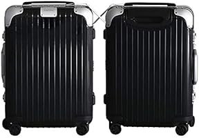 Amazon.co.jp: [リモワ] ハイブリッド キャビンS 32L グロスブラック