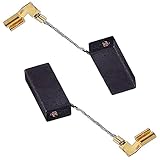 bti bohrhammer bh 8-48 me Kohlebürsten Elektrowerkzeuge