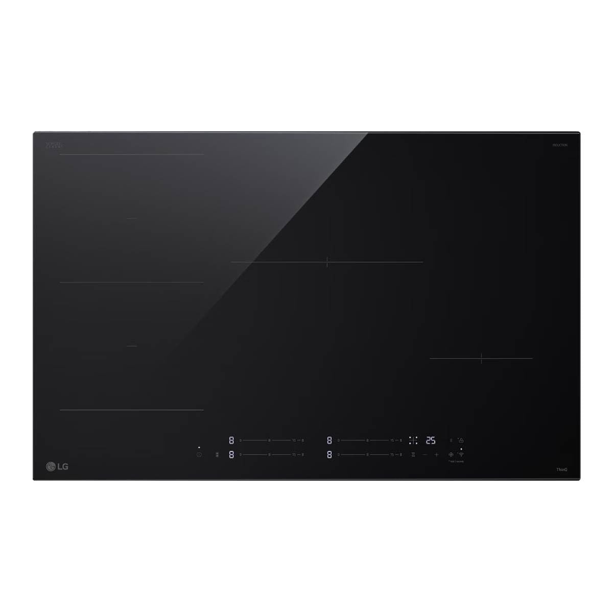 Plaque induction Lg CBIZ3035B