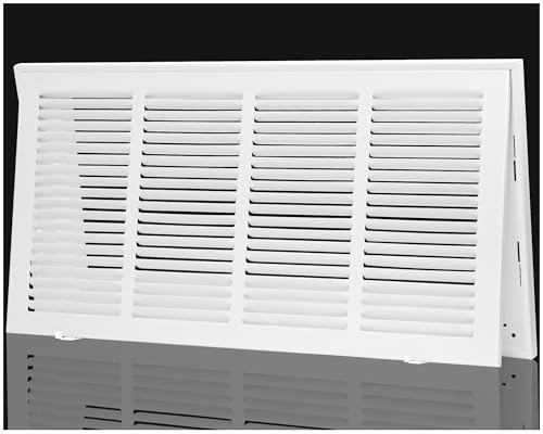 ExcelFU 24x10 Return Air Grille