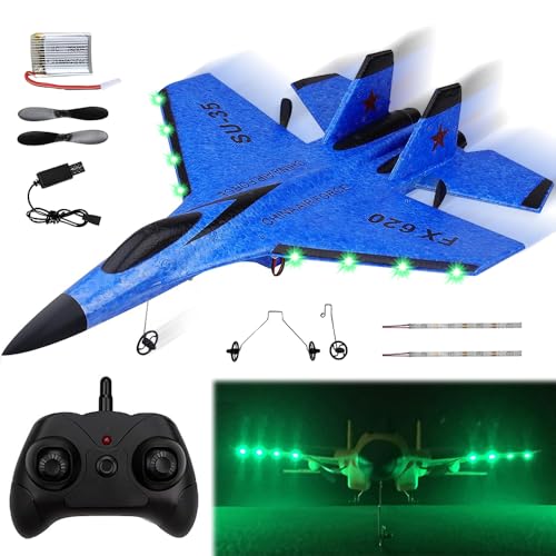 KBIBCK Aereo RC SU35 FX620