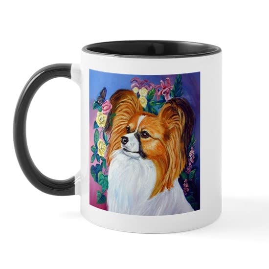 30 Best Gifts for a Papillon Owner - iHeartDogs.com 34 41jBTewO1CL. SL1000