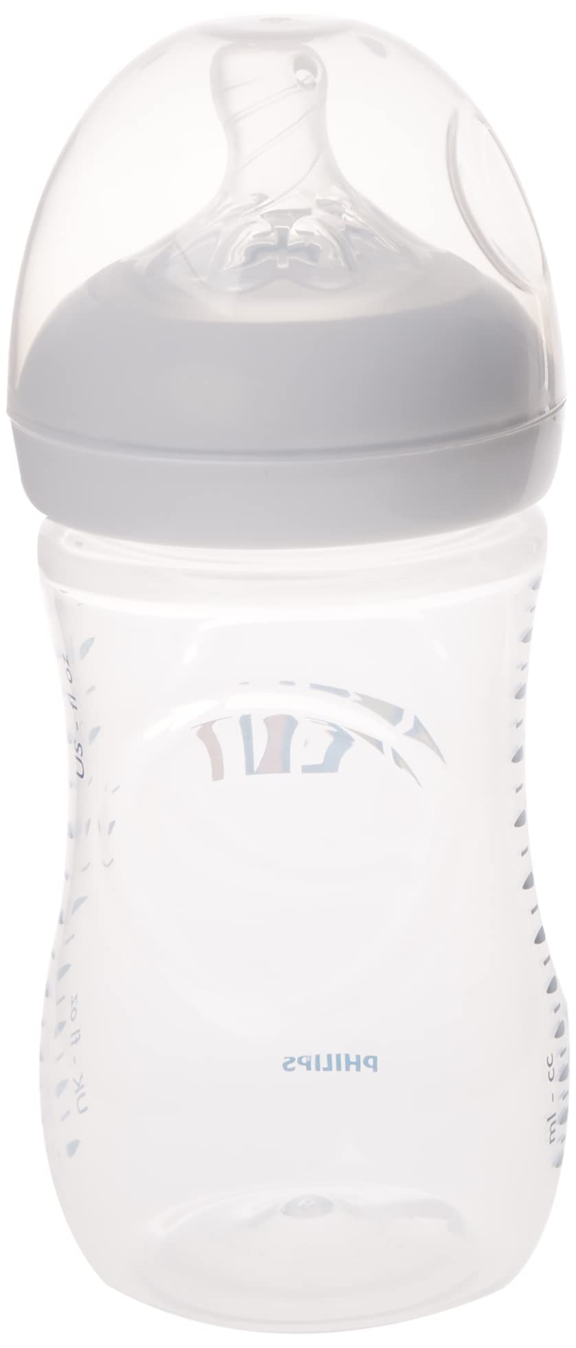 Philips AVENT SCF013/27 biberon 260 ml Polipropilene (PP) Trasparente