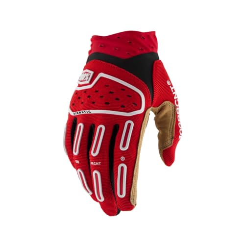 Gants Airmatic 100percent enduro taille XL pour pilotage tout-terrain