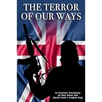 The Terror Of Our Ways