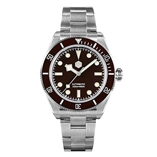 San Martin BB58 ���B���e�[�W �N���V�b�N ���O�W���A���[ �����Y �r���v �T�t�@�C�A�K���X 20�o�[ PT5000 �����@�B�� �X�e�����X�X�`�[�� �r���v, �u���E��, �u���X���b�g