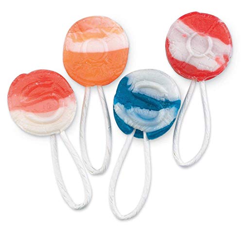 Top 10 Best safety pops lollipops Reviews EPN 🔥