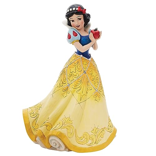 Enesco Jim Shore Disney Traditions Halloween Scarecrow Mickey Mouse Figurine 7.625 Inch Multicolor product thumbnail 2