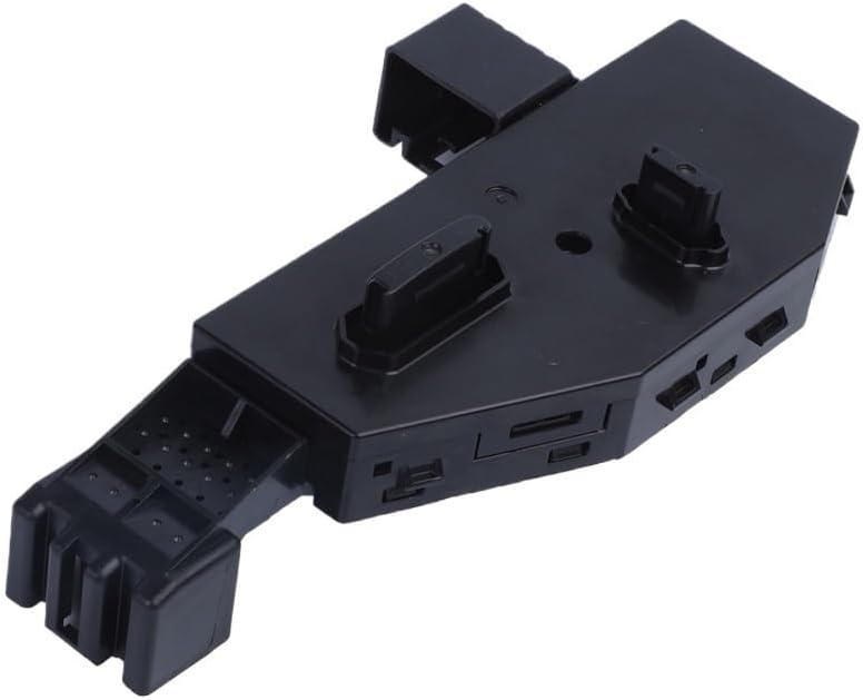 [Car Parts] 23248803 Front Passenger Side Car Power Seat Switch Control for GM Car Accessories [Replacement]