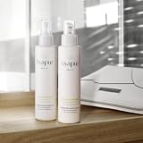 hyapur® - GREEN Reinigungsmilch 150ml - Die sanfte Gesichtsreinigung - zur Anti-Aging-Pflege mit Bio- Vegan- Natur- Kosmetik aus Berlin