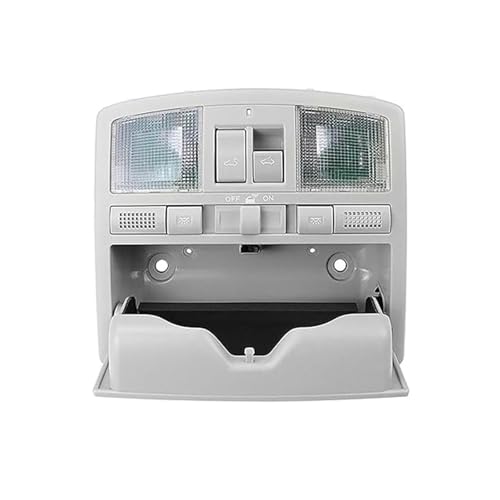 Gs4C-69-970D-75 Consola Superior Mazda 6 2009-2013 con Interruptor Techo Corredizo 5