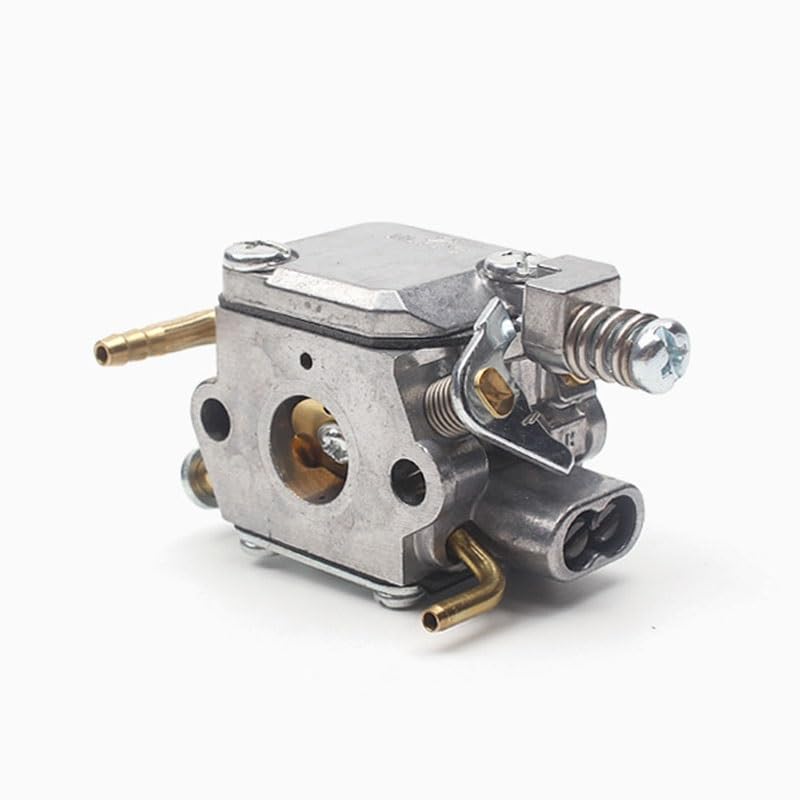 Carburateur WT962 anti-calage pour tronçonneuse ZENOAH Komatsu 2500 essence 25CC