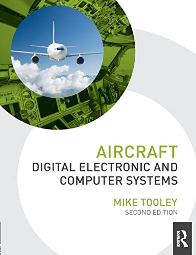 Aircraft Digital Electronic and Computer Systems view 2