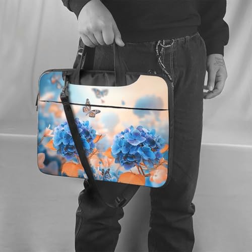 Maletín portátil unisex para laptop 15.6 pulgadas miniatura 6