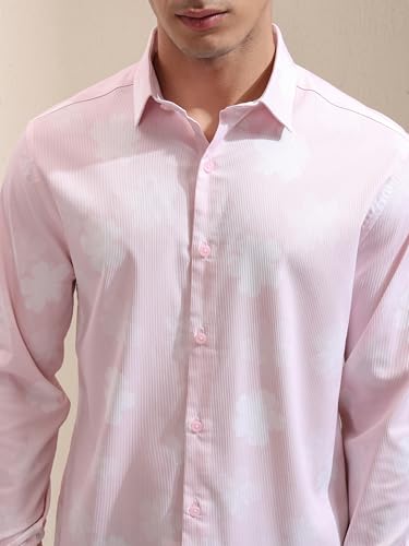 Image of Highlander Men's Slim Fit Shirt