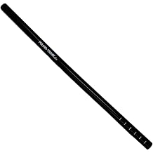 Original PULMO-TRAIN Voice - silicone hose for voice training and vocal exercises - flexible exercise hose for singing, speech and breathing exercises - in various colours black, 1 piece