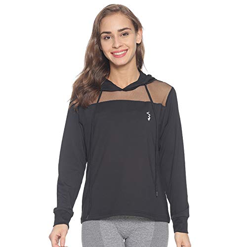 pinacolada Women's Polyester Full Sleeve Track Standard Length Jacket-picture-21