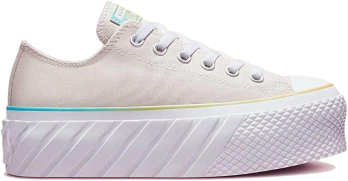 Image of Converse Women's Chuck Taylor All Star Lift High Top Sneakers