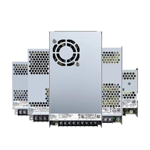 Alimentation à découpage Delta PMT-12V50W2BA encastrable 50W - 2