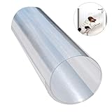 Flexibel und abnehmbar: Praktische Klettverschlüsse lassen sich schnell und einfach lösen, selbst wenn Sie die Verkleidung abdecken, ist sie schnell und einfach zu entfernen, wenn das Unternehmen vorbeikommt.