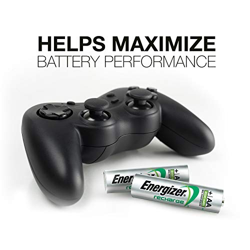 Energizer CHFC Rechargeable Battery Charger thumb #8