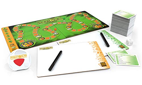 Jogo Imagem & Ação Edição Especial Grow