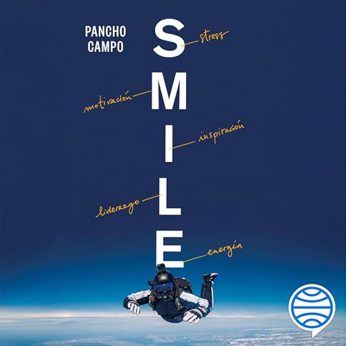 SMILE cover art