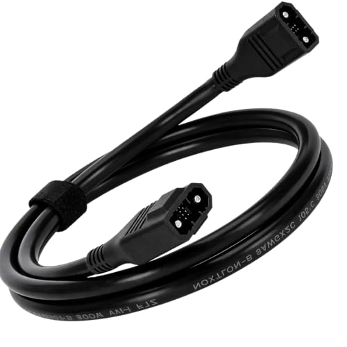 ecoflow Delta 2�ADelta 2 Max�ADelta 3�AWave 3�p�̗\���o�b�e���[�P�[�u���B | XT150�P�[�u���h���A�I�X-�I�X�ADelta Pro/Pro 3/Ultra/3 Max(39�C���`/1m)�ɂ͑Ή����Ă��܂���B