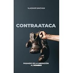 Fight Back (Spanish edition) Audiolibro Por Vladimir Savchuk arte de portada