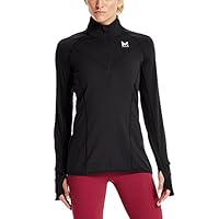 Algopix Similar Product 13 - Mission Womens VaporActive Stamina