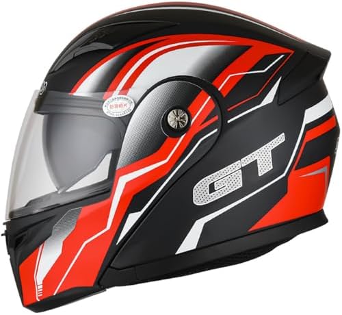 Amazon.co.jp: バイクヘルメット システム ヘルメット フルフェイス 