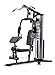 Imagen de Marcy Multiestación Eclipse MWM988 Compact Home Gym