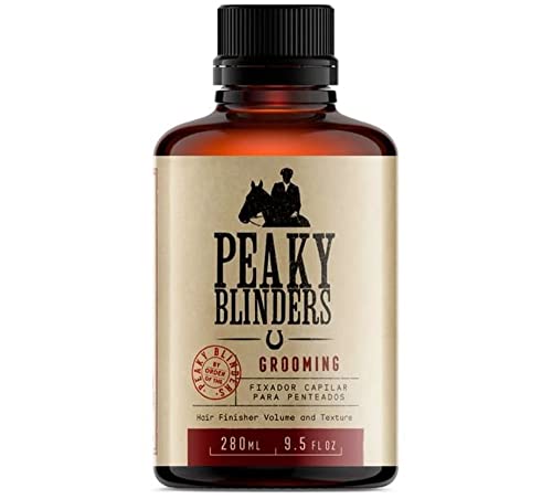 Grooming Don Alcides Peaky Blinders 128ml