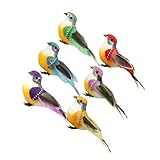 Decoración de boda artesanal diy: hecha de materiales, duradera para un uso duradero.