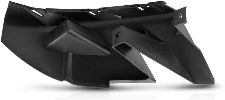 For Ram 1500 2015 2016 Bumper Cover Support Driver Side | Front | Outer | PP Plastic | Replacement For CH1042121 | 68104945AE