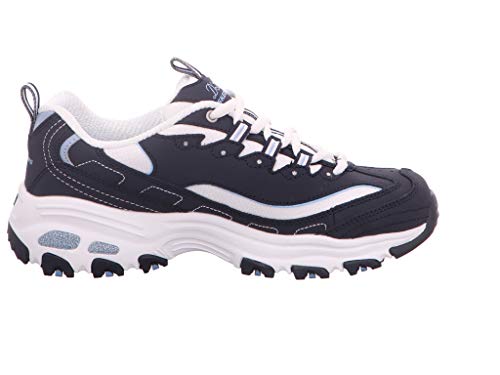 Image of Skechers womens D'lites Biggest Fan