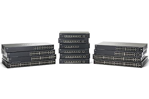 Amazon.com: Cisco SG300-28MP-K9 28-Port Gigabit PoE Stackable