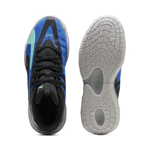 Image of Puma Mens Dagger Basketball Shoes