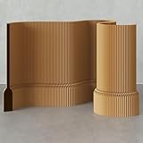 【Facile à nettoyer】Facile à nettoyer est sa caractéristique attentionnée. Après une utilisation quotidienne, un simple coup de chiffon suffit pour restaurer la propreté. Ses possibilités de réglage et de configuration offrent des possibilités infinies pour différents aménagements.