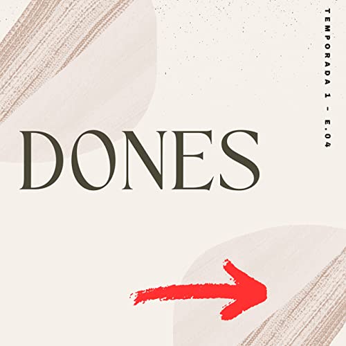 『Dones』のカバーアート