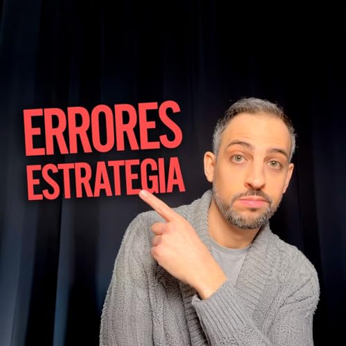 &iquest;Tu ESTRATEGIA DE MARCA genera m&aacute;s DUDAS que claridad? Estas son las razones