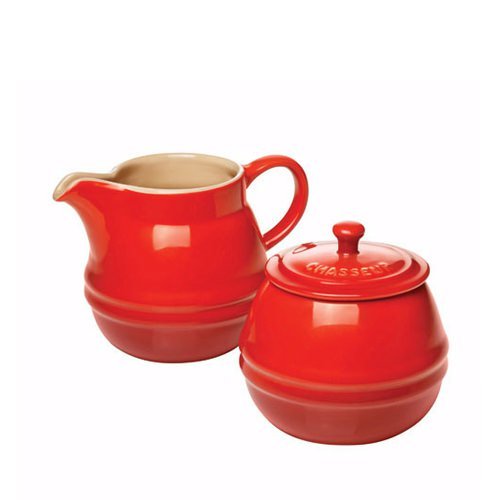 sugar and creamer sets