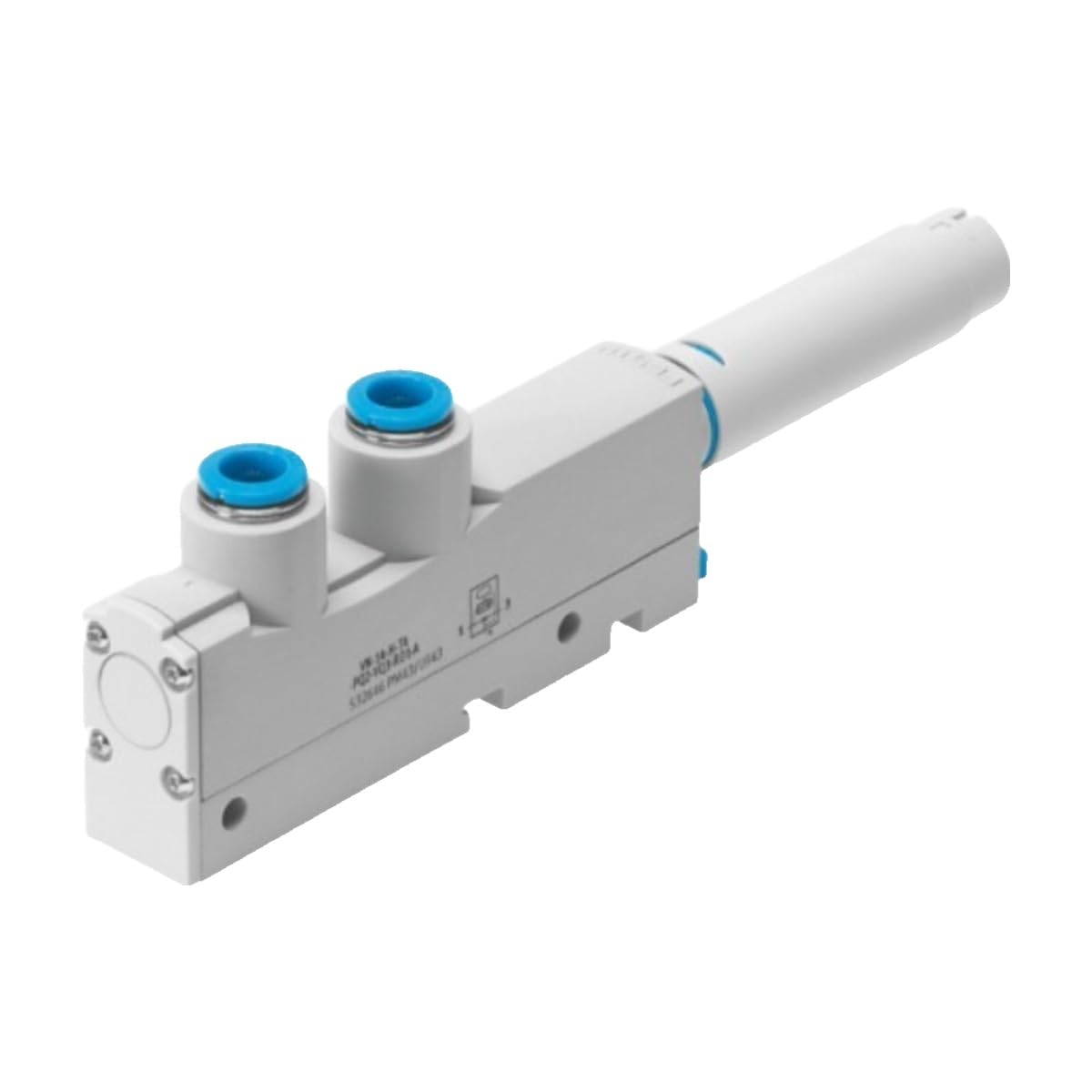 1 pcs Vacuum Generator VN-14-H-T4-PQ3-VQ3-R02-A(VN-20-H-T6-PI5-VI6-RO2)