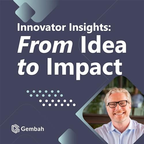 29 - From Restaurants to Retail: How Jeff Norling Built Henning Lee on Relationships, Not Algorithms Titelbild